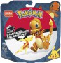 MEGA BLOKS POKEMON CHARMANDER-56921